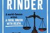 The Protest by Rob Rinder (PRE-ORDER)