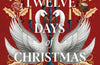 The Twelve Days of Christmas by Susan Stokes-Chapman