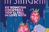 Sleepless in Sangria: 60 romcom cocktails you’ll fall in love with