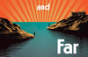 Few and Far Between by Jan Carson