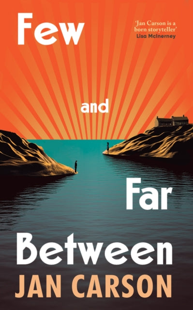 Few and Far Between by Jan Carson