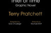 Thief of Time: The Discworld Graphic Novel Universe by Terry Pratchett