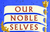 Our Noble Selves by Kate Atkinson (SIGNED EXCLUSIVE EDITION PRE-ORDER)