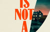 This Is Not a Game by Kelly Mullen (SPRAYED EDGE EDITION)