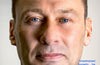 BIG DUNC: The Upfront Autobiography by Duncan Ferguson