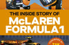 Forever Forward: The inside story of McLaren Formula 1 by Ben Hunt