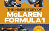 Forever Forward: The inside story of McLaren Formula 1 by Ben Hunt