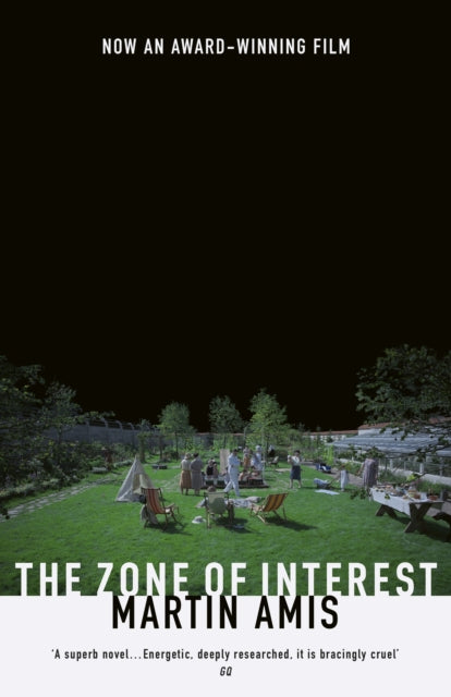 The Zone of Interest by Martin Amis