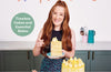 Jane’s Patisserie Classic: Timeless cakes and essential bakes by Jane Dunn
