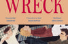 The Wreck by Lizzy Stewart