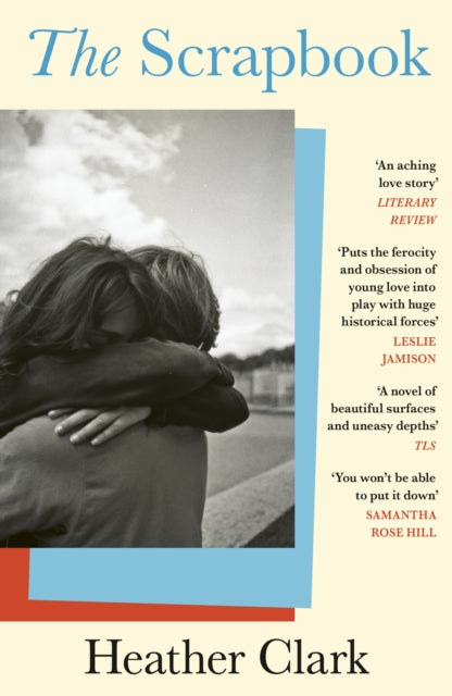 The Scrapbook by Heather Clark