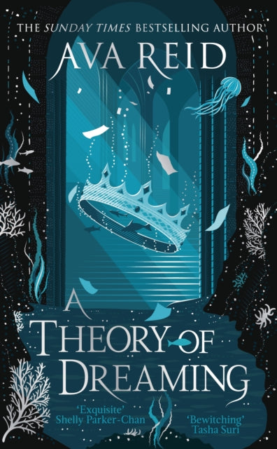 A Theory of Dreaming by Ava Reid