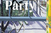 The Party by Tessa Hadley (PRE-ORDER)