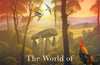 Dawn: The World of First Light by John Lewis-Stempel