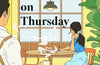Hot Chocolate on Thursday by Michiko Aoyama