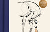 The Boy, The Mole, The Fox and The Horse: The Fifth Anniversary Limited Edition by Charlie Mackesy
