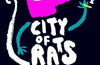 City of Rats by Copi