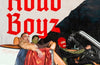 Wimmy Road Boyz by Sufiyaan Salam