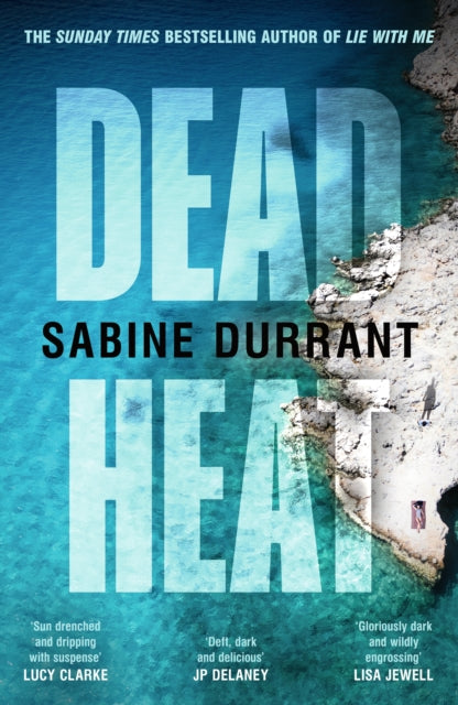 Dead Heat by Sabine Durrant