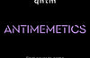 There Is No Antimemetics Division by qntm (PRE-ORDER)