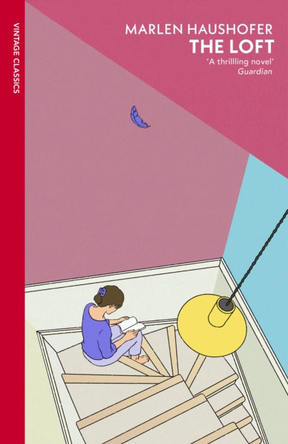 The Loft by Marlen Haushofer