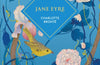 Jane Eyre by Charlotte Bronte