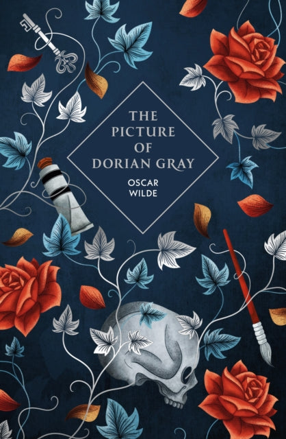 The Picture of Dorian Gray by Oscar Wilde