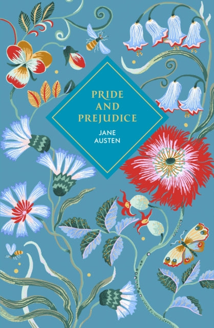 Pride and Prejudice by Jane Austen