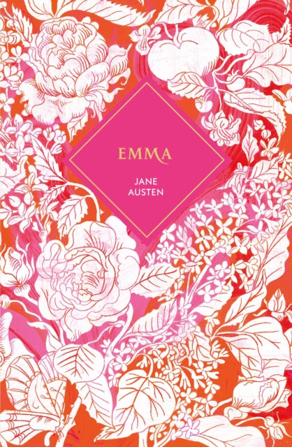 Emma by Jane Austen