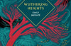 Wuthering Heights by Emily Bronte