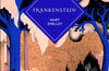 Frankenstein by Mary Shelley