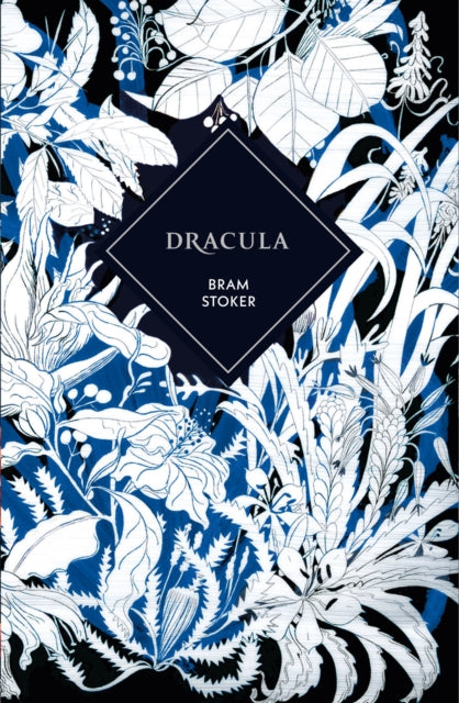 Dracula by Bram Stoker