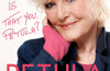 Is That You, Petula?: An Autobiography by Petula Clark (SIGNED, PRE-ORDER)