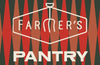 The Farmer’s Pantry by Nitai Shevach, Ali Recanati & Jonathan Recanat