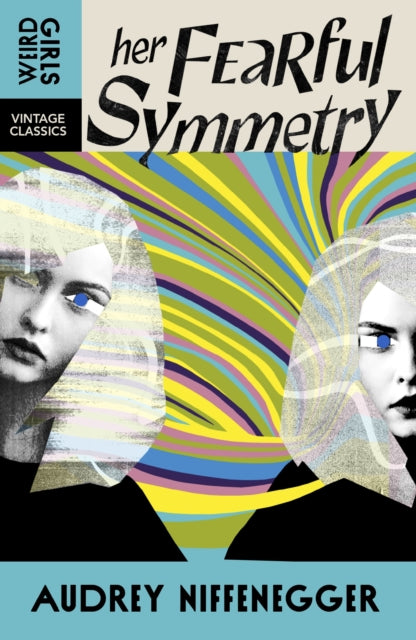 Her Fearful Symmetry by Audrey Niffenegger (PRE-ORDER)
