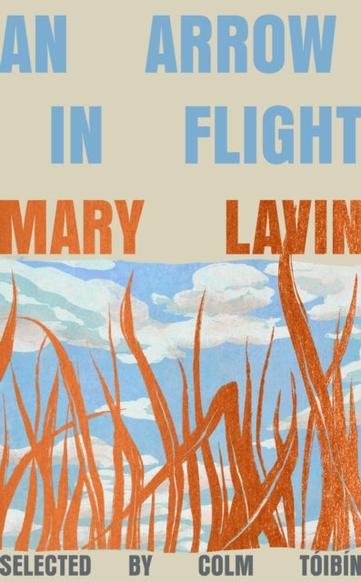 An Arrow in Flight by Mary Lavin