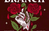 The Bloody Branch by Brigid Lowe