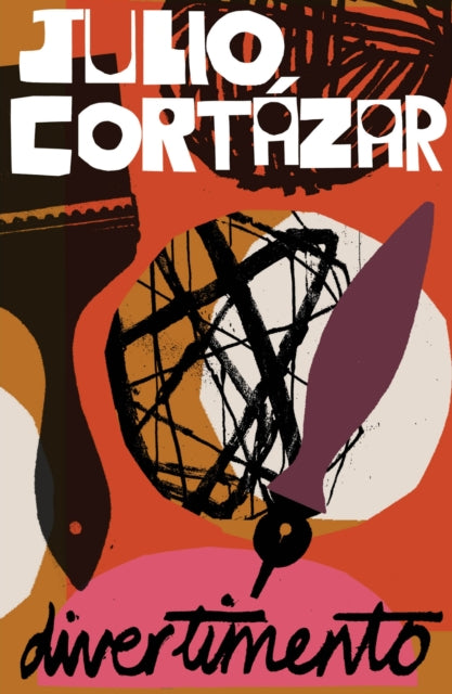 Divertimento by Julio Cortazar