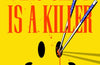 Mrs Shim is a Killer by Kang Jiyoung