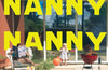 Nanny Nanny by K Chiucarello