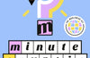 Minute Cryptic: Over 160 Wordplay Puzzles to Decipher, Unlock and Untangle