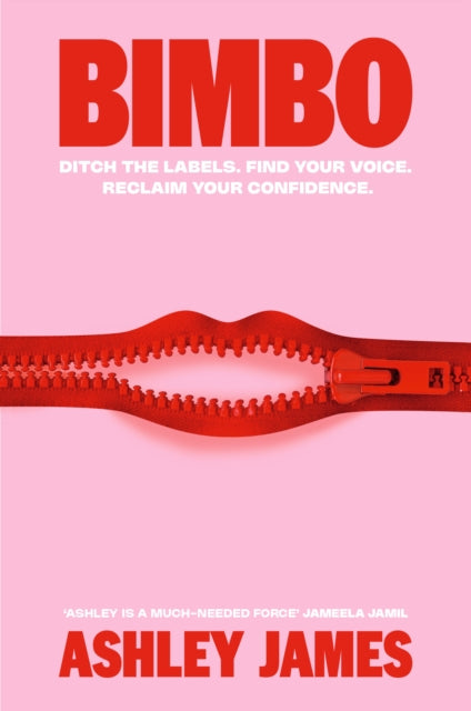 Bimbo by Ashley James