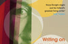 Attention: Writing on Life, Art and The World by Anne Enright