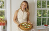 The Wishbone Kitchen : Seasonal Recipes for Everyday Luxury and Elevated Entertaining by Meredith Hayden (PRE-ORDER)
