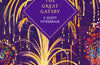 The Great Gatsby by F. Scott Fitzgerald