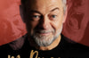 My Pressures: The Bizarrely True Story of Andy Serkis by Andy Serkis