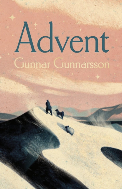 Advent by Gunnar Gunnarsson