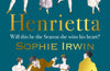 Henrietta by Sophie Irwin