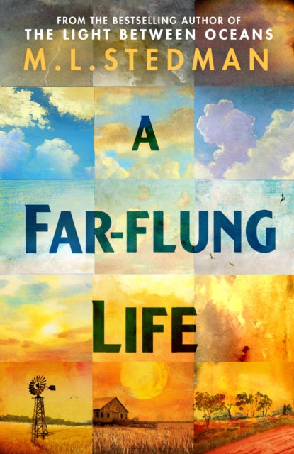 A Far-flung Life by M L Stedman