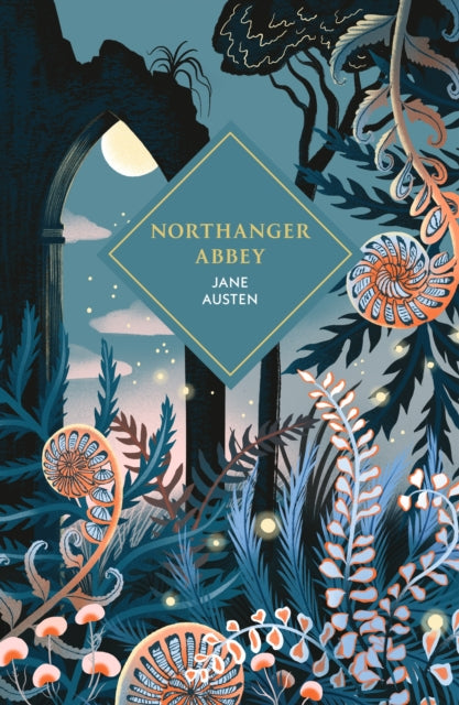 Northanger Abbey by Jane Austen